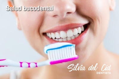 salud bucodental