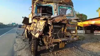 Accident