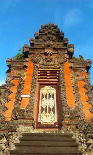 Tempat Wisata Di Ubud, Bali 4