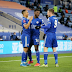 Kelechi Iheanacho scored two Goals as Leicester Defeat Manchester United in FA Cup Quarter Finals
