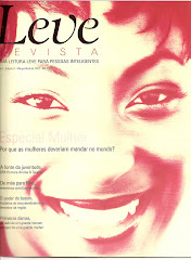 Revista Leve março 2010