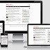 SEO Fast Simple Responsive Blogger Template