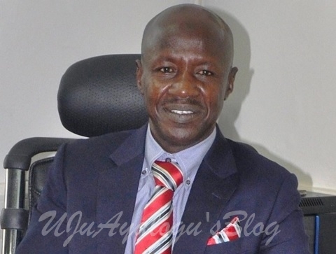 REVEALED: EFCC’s Magu Allegedly Attempts To Eliminate Vociferous Operative, Alluding Being Behind All EXPOSÉ