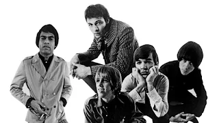 Banda americana de ROCK PSICODÉLICO formada en Los Ángeles en 1965