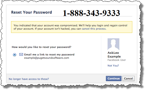 How To Recover Facebook Password Without Confirmation Reset Code In Mobile