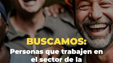 CASTING COLOMBIA: Se buscan personas que trabajen en el sector de la construcción para SPOT