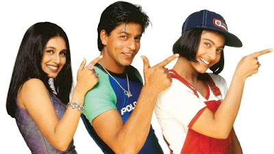 Kuch Kuch Hota Hai - Wikipedia