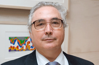 Manuel Castell