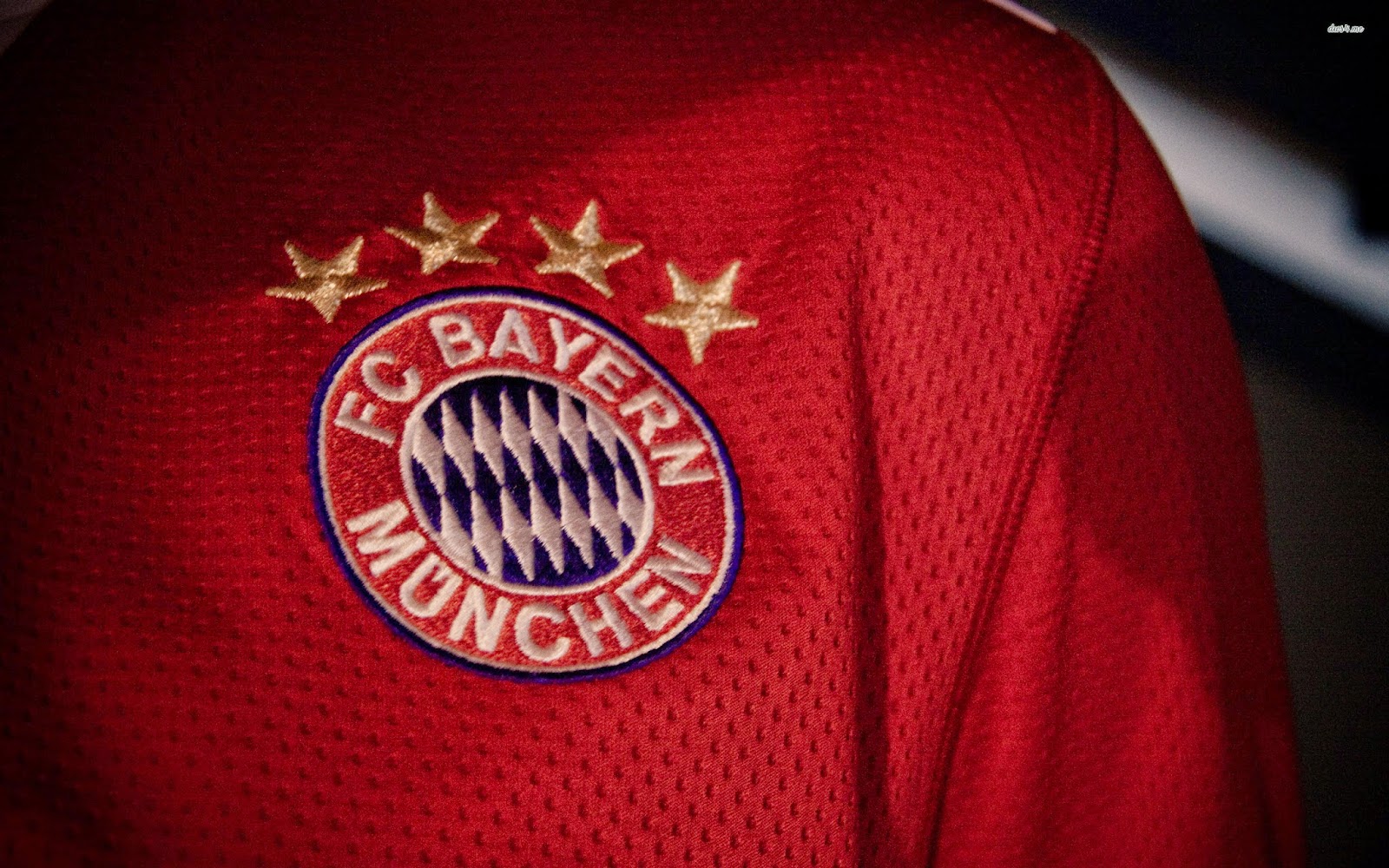 Bayern Munchen Football Club Wallpaper - Football Wallpaper HD