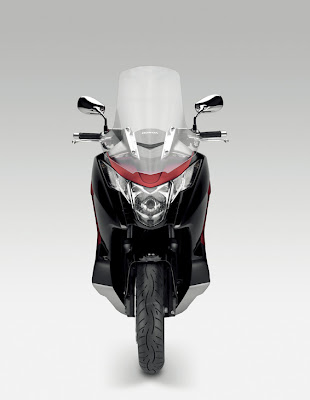 Honda New Mid Concept2