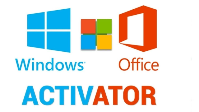 Install and activate Office 2019 for FREE using KmsAuto