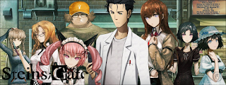 Steins;Gate