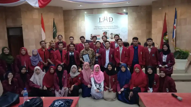 IMM Poros Utama Kader Intelektual Muhammadiyah