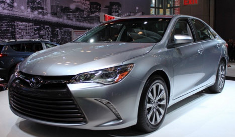 Toyota Allion 2017 Models