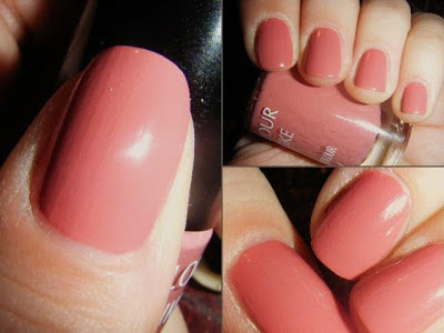 Colour Alike 20 Tan Nude