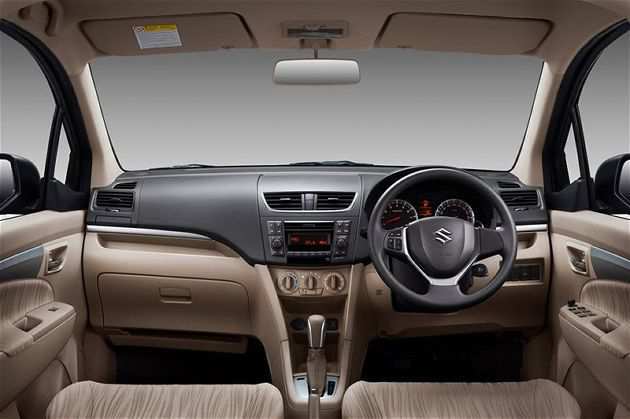 Harga Suzuki Ertiga New 2016 dan Spesifikasi - BOEDENSE