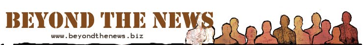 Beyondthenews
