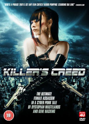 Watch online the Killers Creed (2013) with Greek subtitles at Freemovies. Δες online το Killers Creed (2013) με Ελληνικούς υπότιτλους στο Freemovies.