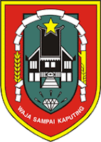 Gambar Logo Kalimantan Selatan