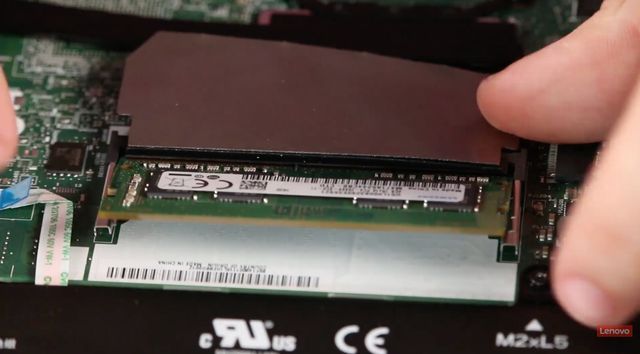 Lenovo ThinkPad T590 RAM/Memory Upgrade minutes Or Less | 9to5gadgets