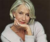 Helen Mirren Calendar