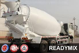 READY MIX JAKARTA UTARA LEBIH MURAH