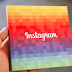 Instagram Photo Flip Book