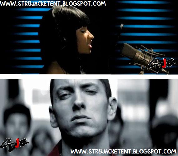 nicki minaj eminem romans revenge. Eminem) - Roman#39;s Revenge