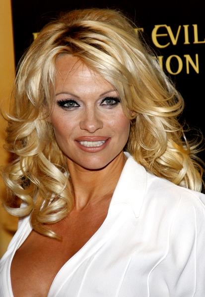 Pamela Anderson Relationships Dan Ilicic Jon Peters Scott Baio 