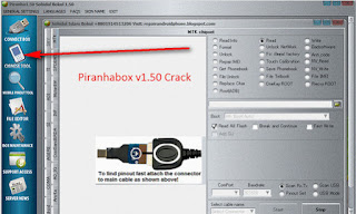 Piranha box Crack Download Latest V1.50 Update 2015