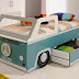 Wagon Storage Bed by Kids Avenue