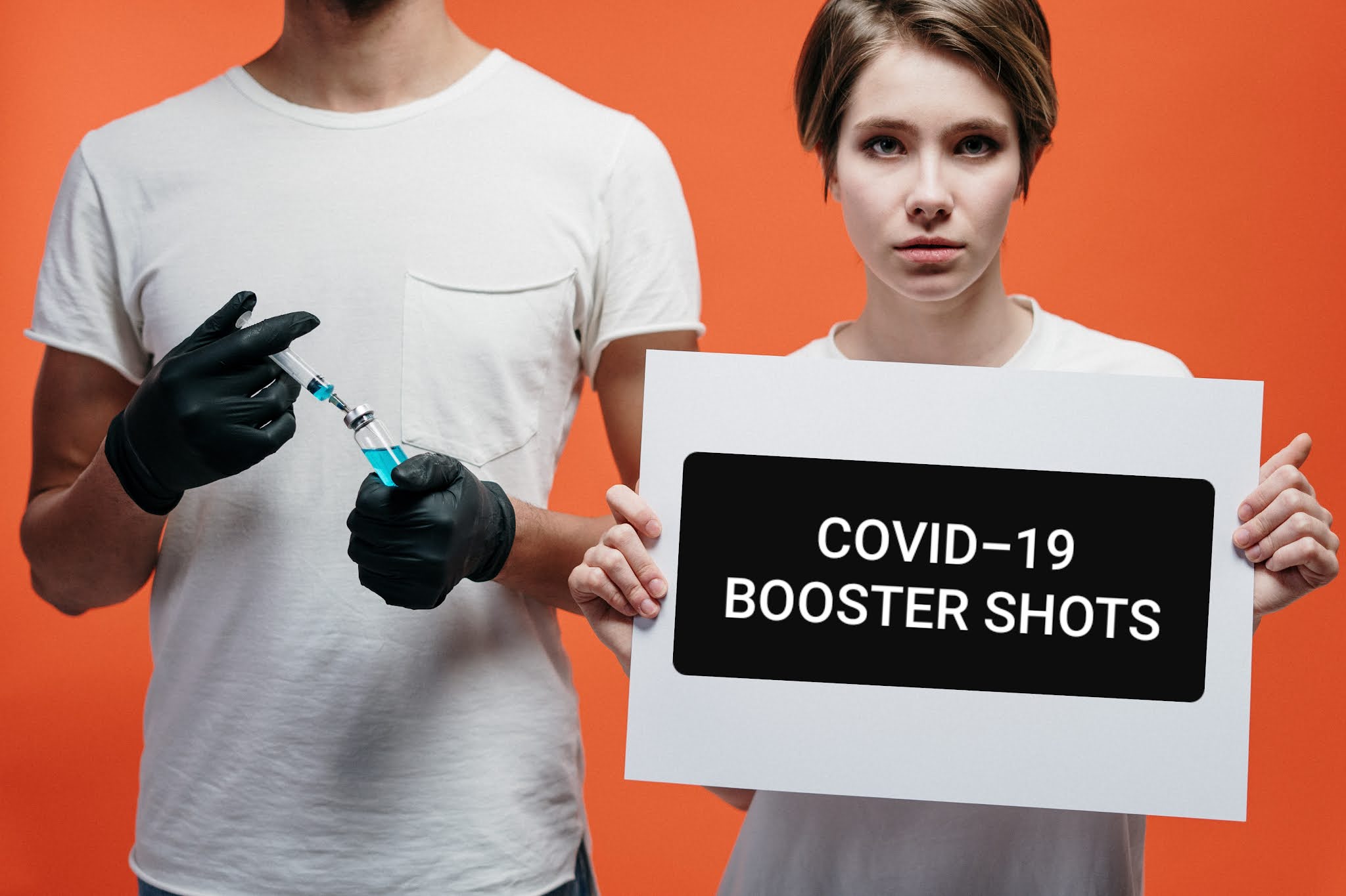 Is the Sept. 20 start date for COVID-19 booster shots realistic? Know what officials are saying