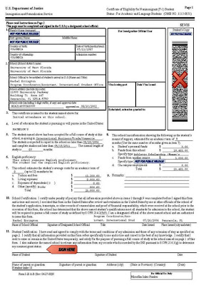 U s visa application form pdf