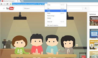 Cara Download Video Youtube dengan Mudah Tanpa software 2