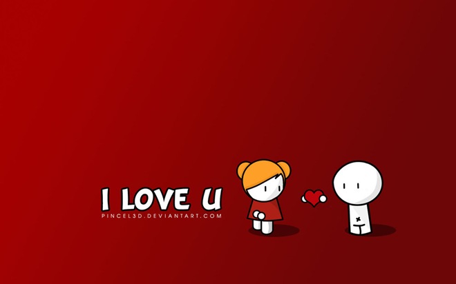 Love Wallpapers