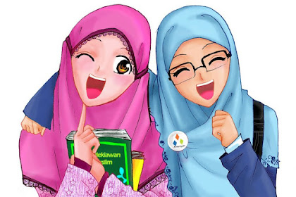 Perkenalan dalam Bahasa Arab untuk Perempuan