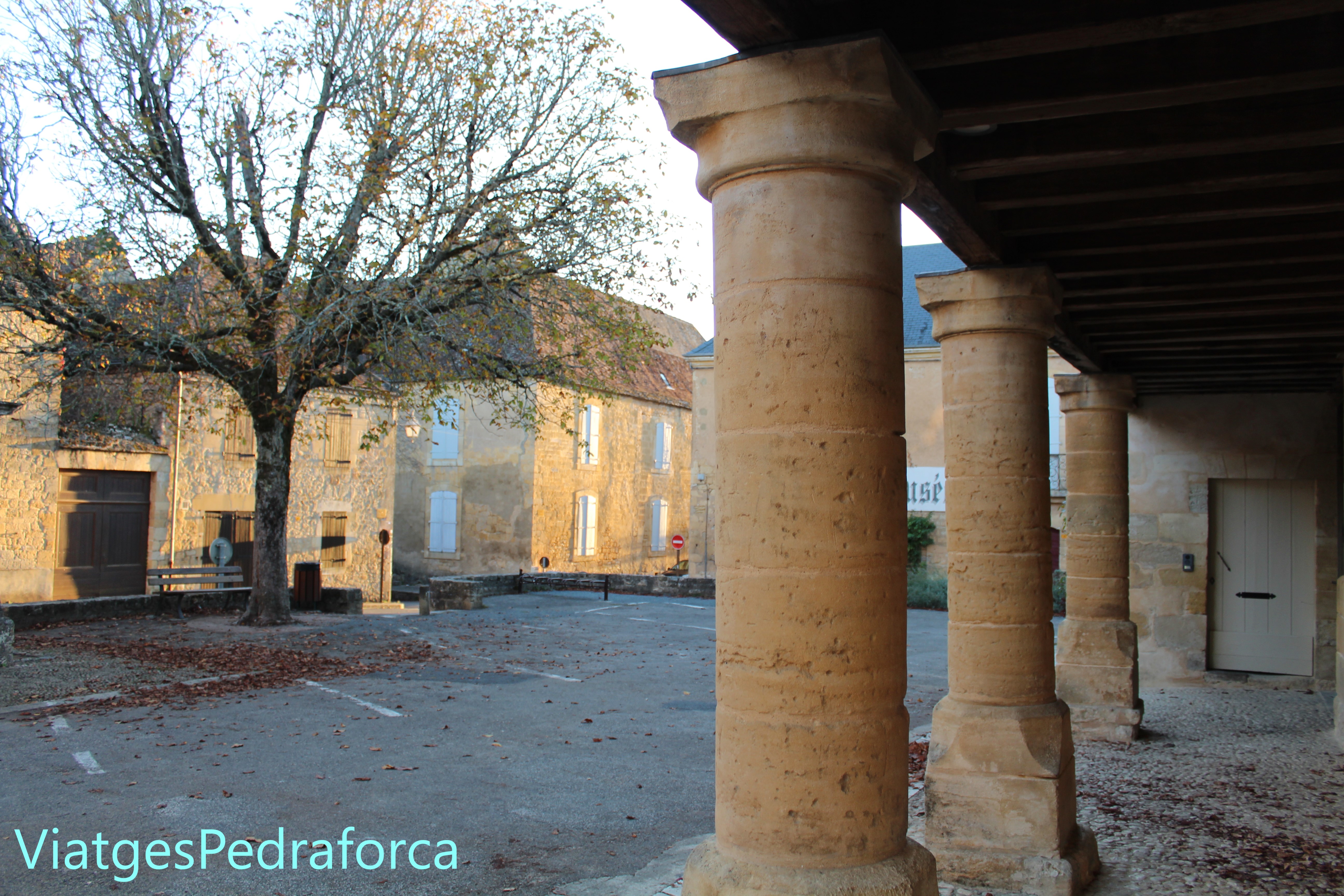 Perigord negre, Nova Aquitània, França, patrimoni cultural, bastides medievals