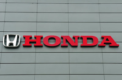 Honda Wuhan