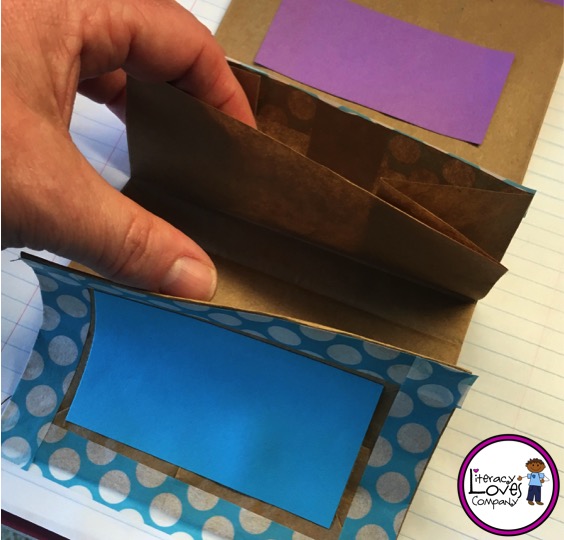 Paper bags have always been there to hold our "stuff" but it's time to give the paper bag the glory it deserves!  Here are 8 clever classroom uses that'll make you want to "brown bag" it this school year.