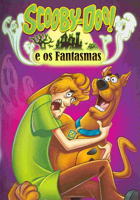 Scooby Doo%2521%2Be%2BOs%2BFantasmas Download Scooby Doo! e Os Fantasmas   DVDRip Dublado Download Filmes Grátis