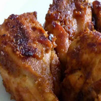 Resep Cara Membuat Ayam Bakar Mentega http://kumpulan-resep-lengkap.blogspot.com/2013/10/resep-cara-membuat-ayam-bakar-mentega.html