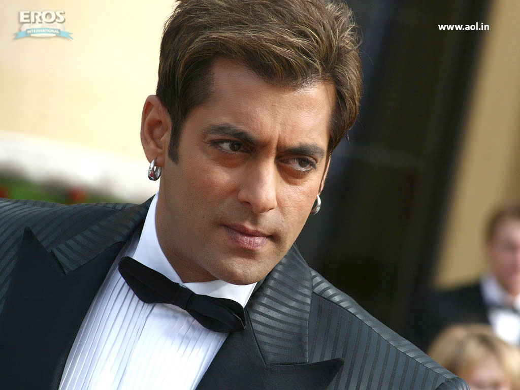 scunnert nation  Wallpaper Salman Khan 2011