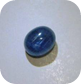 blue sapphire stone