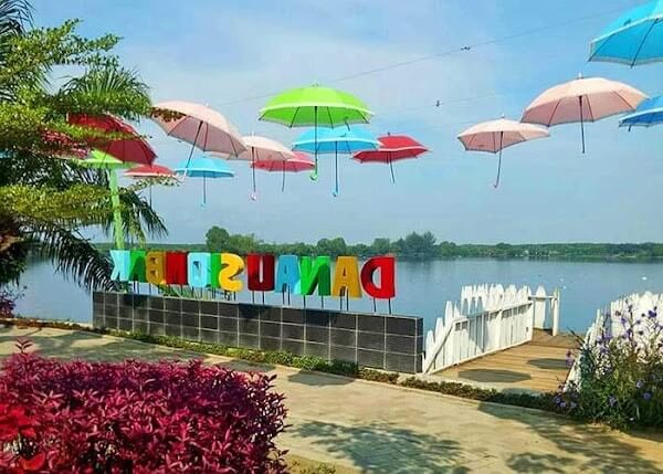 tempat wisata di Medan yang lagi hits, populer dan instagramable