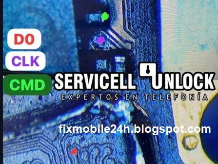 Sơ đồ EMMC ISP PinOUT Realme C67 RMX3890 chi tiết