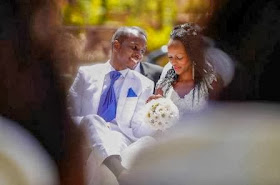 Tim Njiru Wedding Pictures
