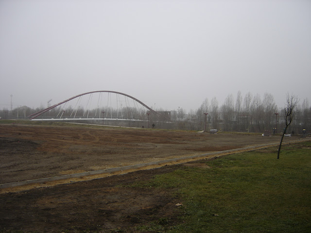 Campo de Fútbol de Puente Castro | Campo de césped natural + artificial en León | Fotos antiguas 