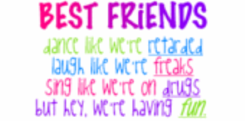 quotes for best friends. Best Friends Quotes