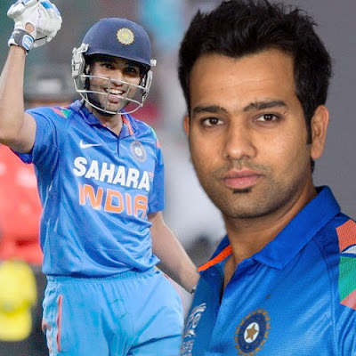 Rohit Sharma Photos, Rohit Sharma Pictures: Best News Photos