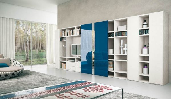Contemporary Living Room Ideas by Alf Da Fre-8
